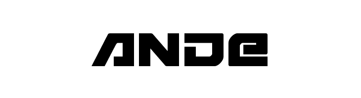 Armed Lightning Squared  Free Fonts Download