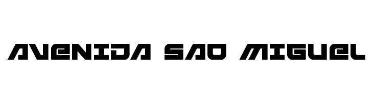 Armed Lightning Squared  Free Fonts Download