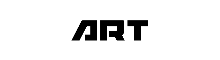 Armed Lightning Squared  Free Fonts Download