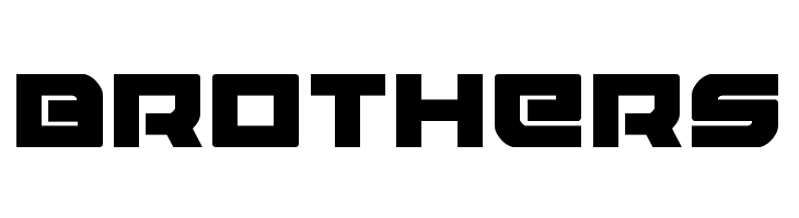 Armed Lightning Squared  Free Fonts Download