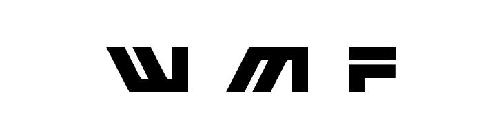 Armed Lightning Squared  Free Fonts Download