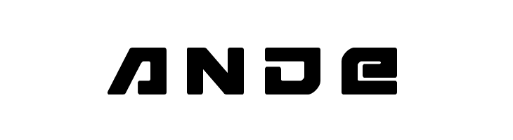 Armed Lightning Title  Free Fonts Download