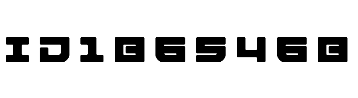 Armed Lightning Title  Free Fonts Download