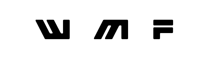 Armed Lightning Title  Free Fonts Download