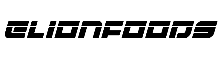 Armed Lightning Laser Italic  Free Fonts Download