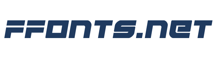 Armed Lightning Squared Semi-Italic font — Lorem ipsum body text preview