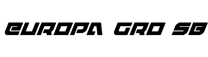 Armed Lightning Squared Super-Italic  Free Fonts Download