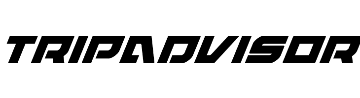 Armed Lightning Squared Super-Italic  Free Fonts Download