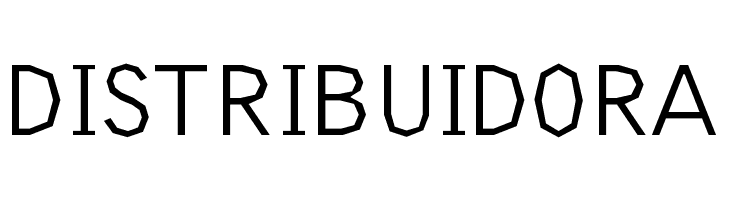 Delinquent-Regular  Free Fonts Download