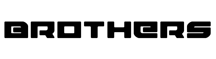 Armed Lightning Expanded  Free Fonts Download