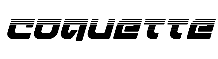 Armed Lightning Halftone Italic  Free Fonts Download