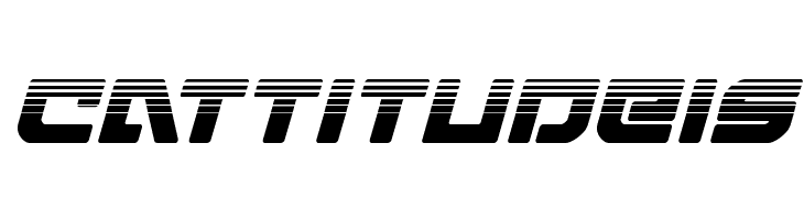 Armed Lightning Halftone Italic  Free Fonts Download