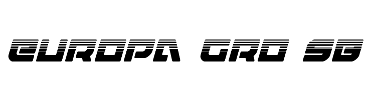 Armed Lightning Halftone Italic  Free Fonts Download