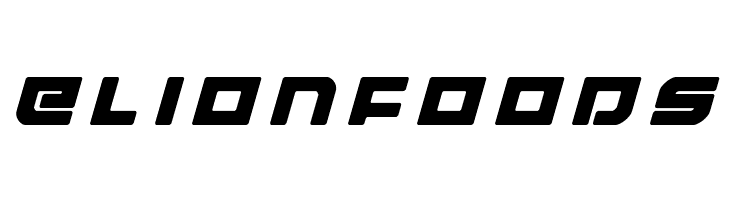 Armed Lightning Title Italic  Free Fonts Download