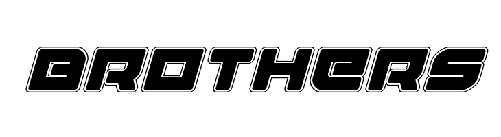 Armed Lightning Academy Italic  Free Fonts Download