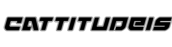 Armed Lightning Academy Italic  Free Fonts Download