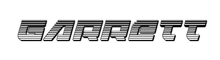 Armed Lightning Chrome Italic  Free Fonts Download