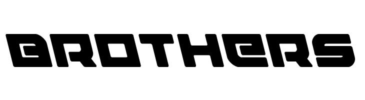 Armed Lightning Leftalic  Free Fonts Download