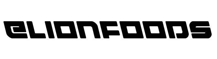 Armed Lightning Leftalic  Free Fonts Download