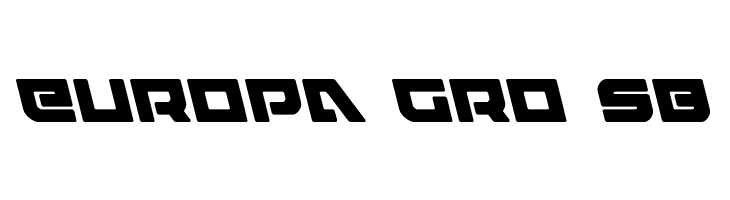 Armed Lightning Leftalic  Free Fonts Download
