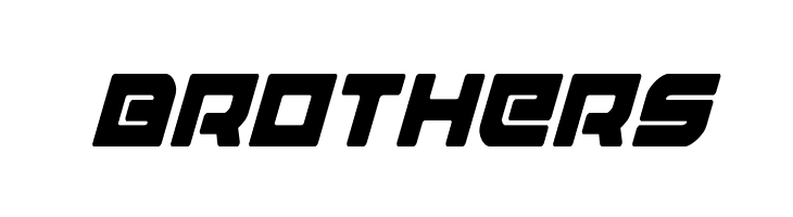 Armed Lightning Condensed Italic  Free Fonts Download