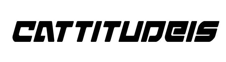 Armed Lightning Condensed Italic  Free Fonts Download