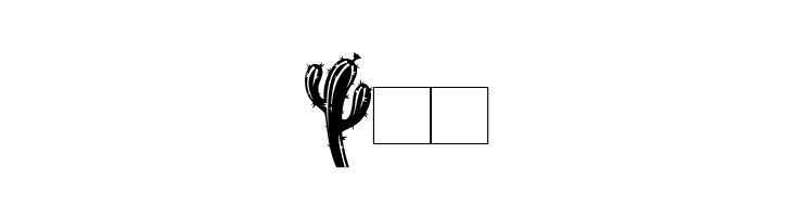 Lunchboxdingbats-regular  Free Fonts Download