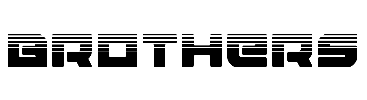 Armed Lightning Halftone  Free Fonts Download