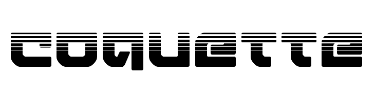 Armed Lightning Halftone  Free Fonts Download