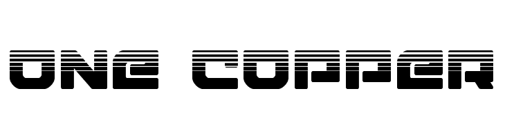 Armed Lightning Halftone  Free Fonts Download