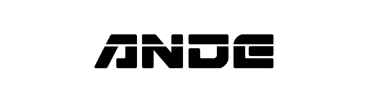 Armed Lightning Laser  Free Fonts Download