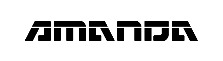 Armed Lightning Laser  Free Fonts Download