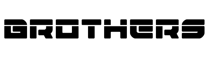 Armed Lightning Laser  Free Fonts Download