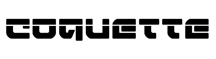 Armed Lightning Laser  Free Fonts Download