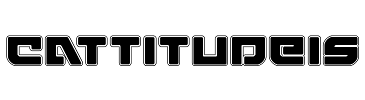 Armed Lightning Academy  Free Fonts Download