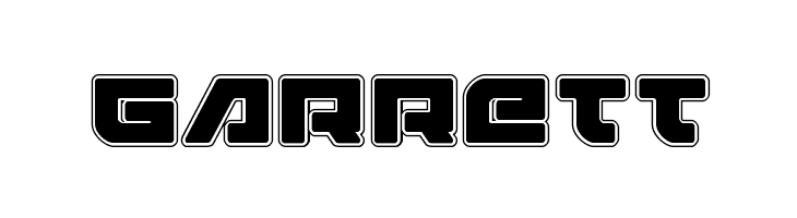 Armed Lightning Academy  Free Fonts Download