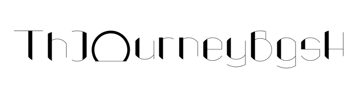 TaoMbao Bold  Free Fonts Download