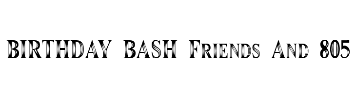 Maranallo High  Free Fonts Download