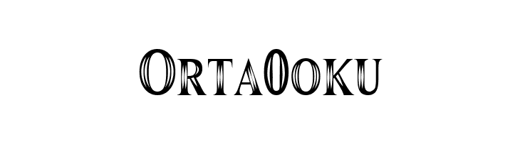 Maranallo High  Free Fonts Download