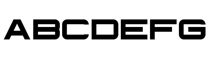 Infinium Guardian  Free Fonts Download