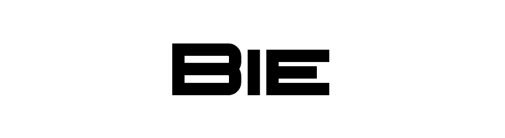Infinium Guardian  Free Fonts Download