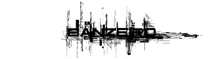 Infinium Guardian Caps  Free Fonts Download