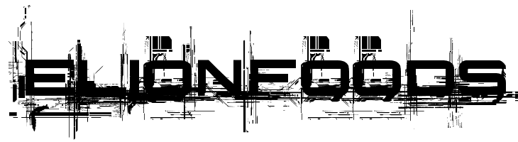 Infinium Guardian Caps  Free Fonts Download