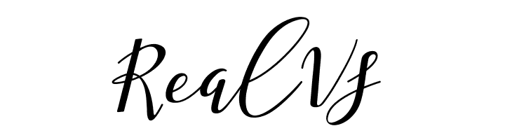 Shany Regular  Free Fonts Download