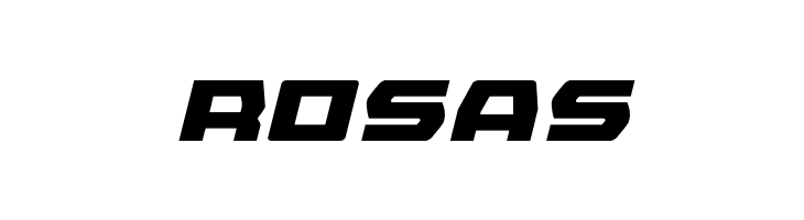 Olympic Carrier Expanded Italic  Free Fonts Download