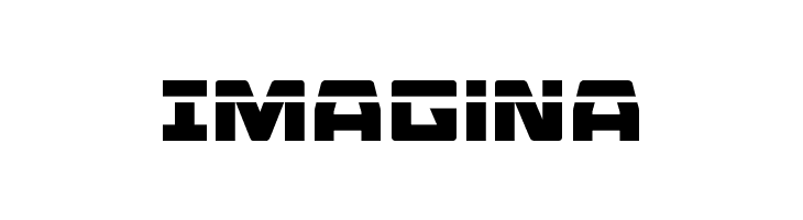 Olympic Carrier Laser  Free Fonts Download