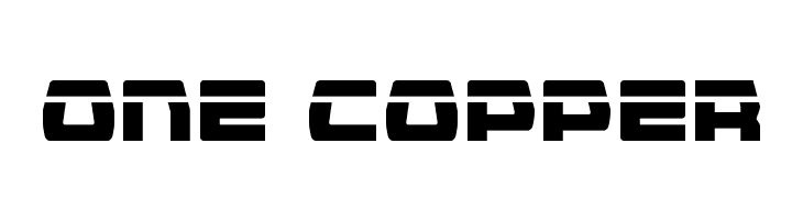 Olympic Carrier Laser  Free Fonts Download