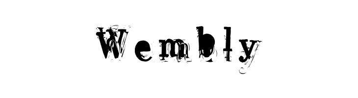 Overwork  Free Fonts Download