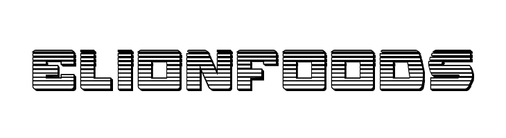 Olympic Carrier Chrome  Free Fonts Download