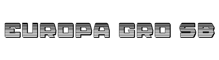 Olympic Carrier Chrome  Free Fonts Download
